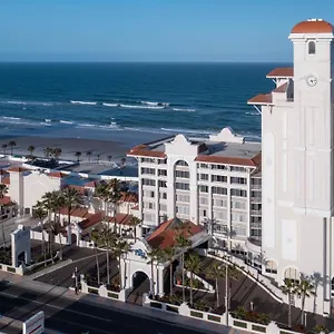 4* Station touristique The Plaza & - Daytona