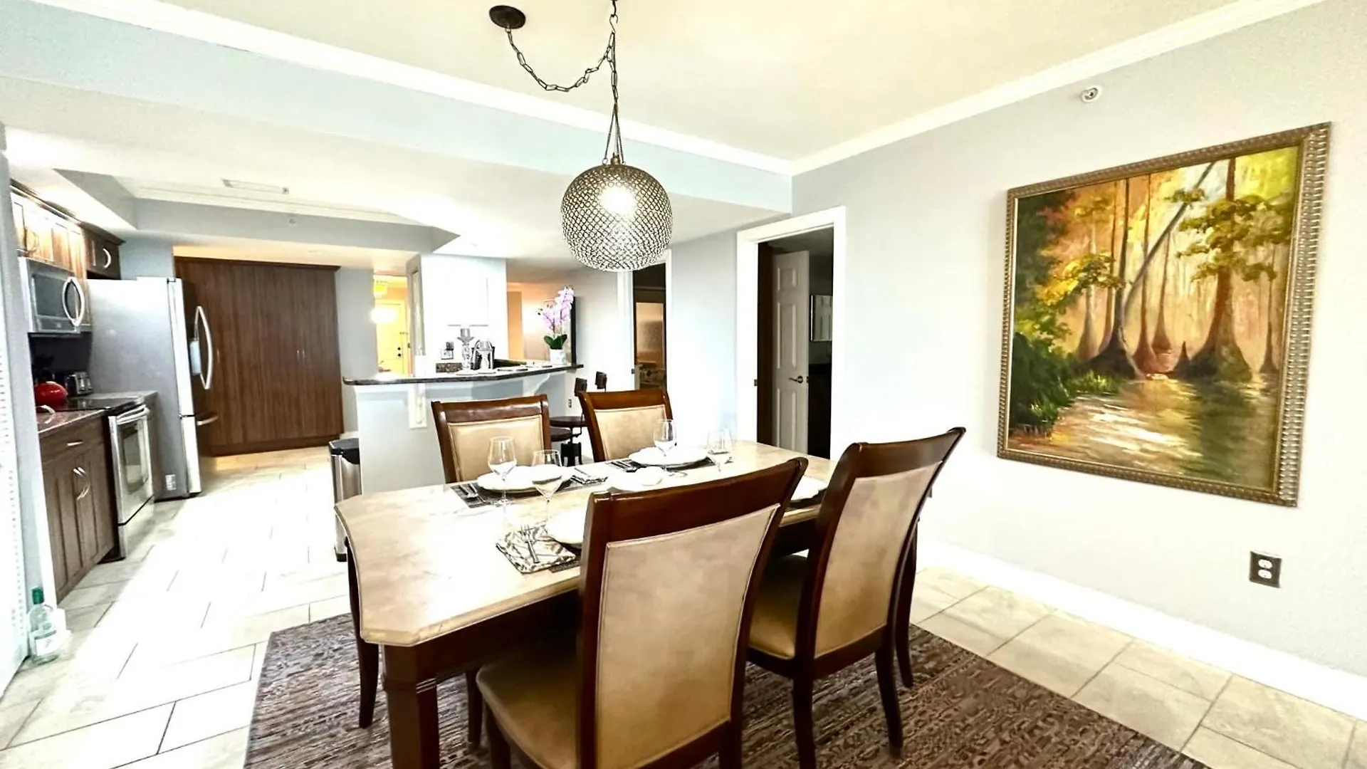 Oceanfront Beautiful Paradise Villa Daytona Beach United States