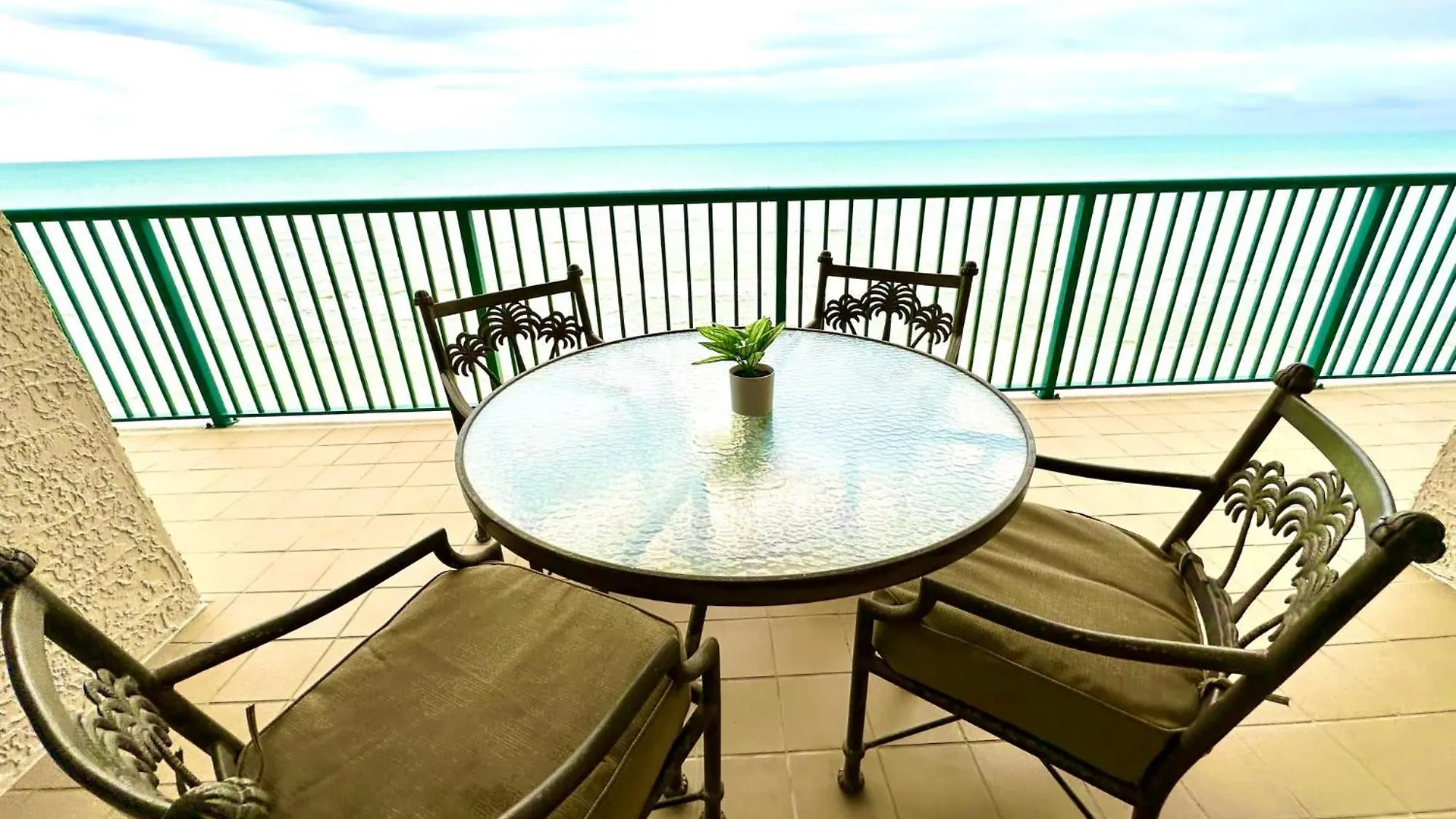 Holiday home Oceanfront Beautiful Paradise Villa Daytona Beach United States