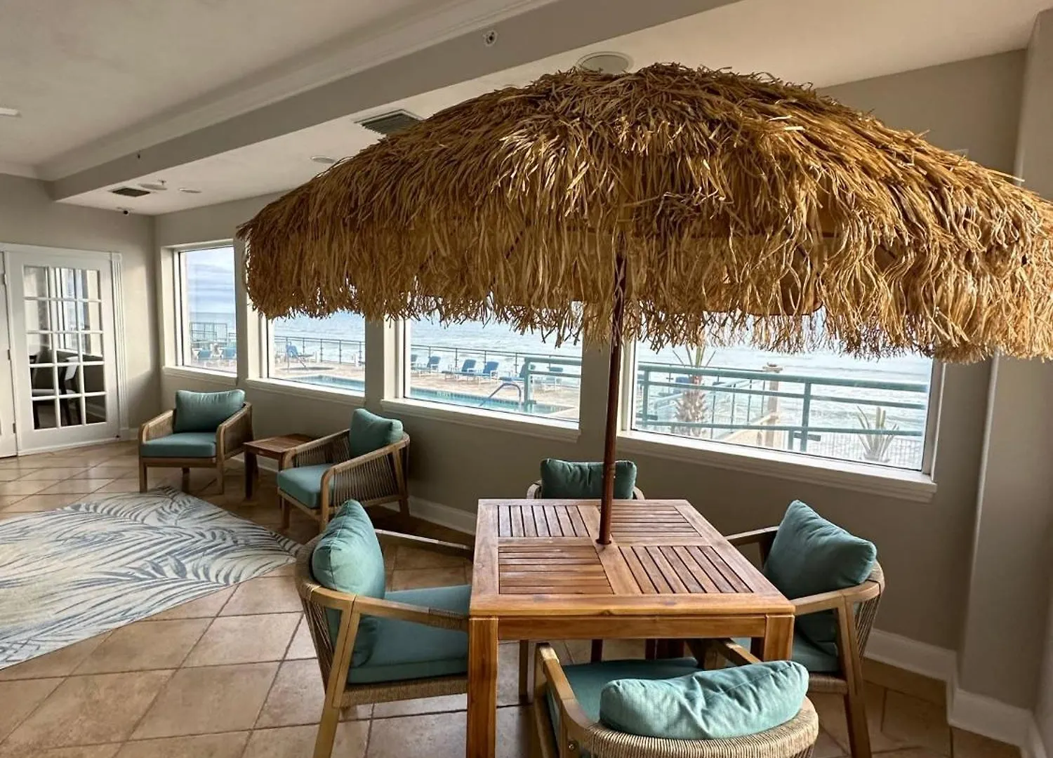 Holiday home Oceanfront Beautiful Paradise Villa Daytona Beach