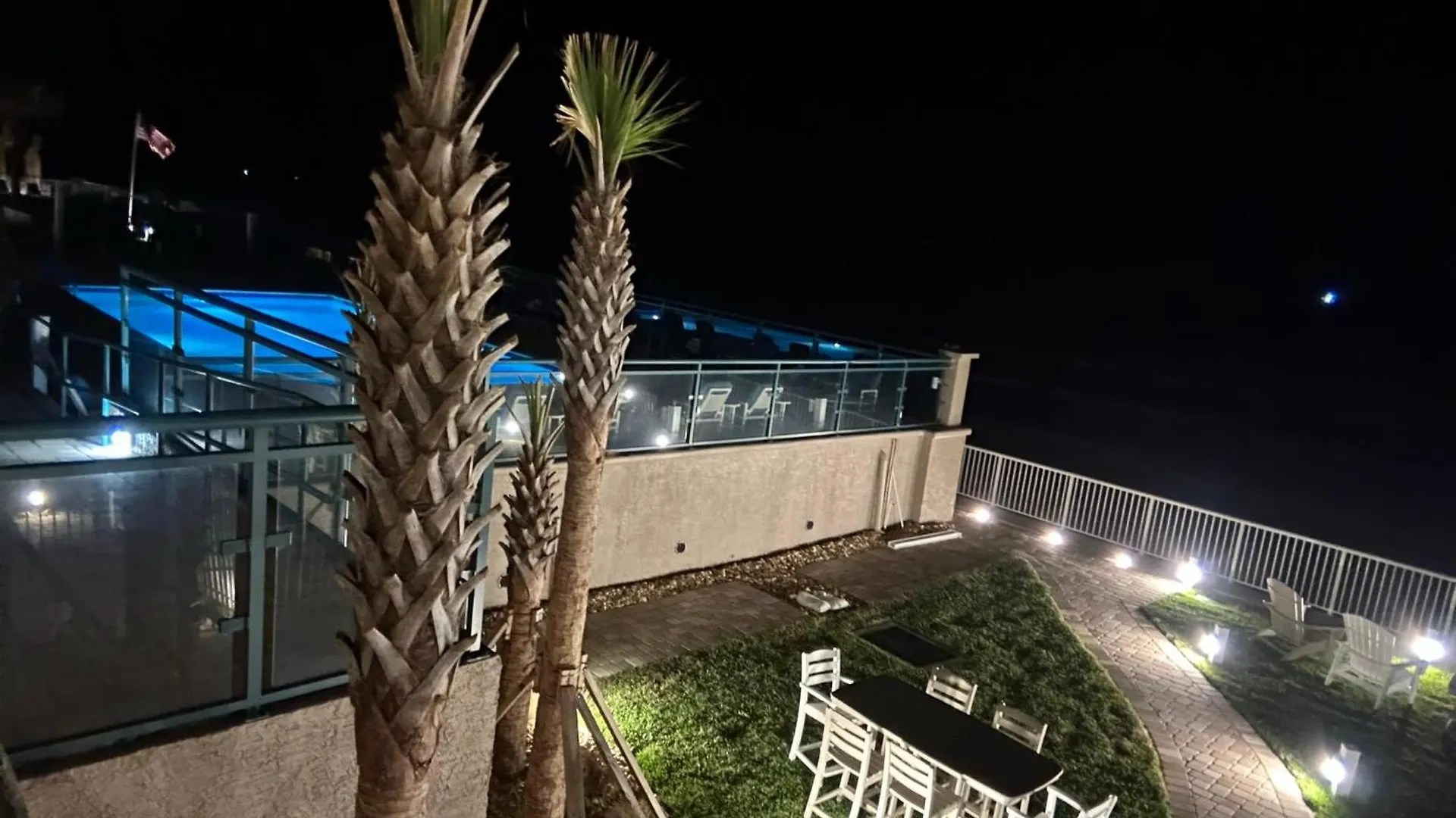 Oceanfront Beautiful Paradise Villa Daytona Beach 0*,  United States